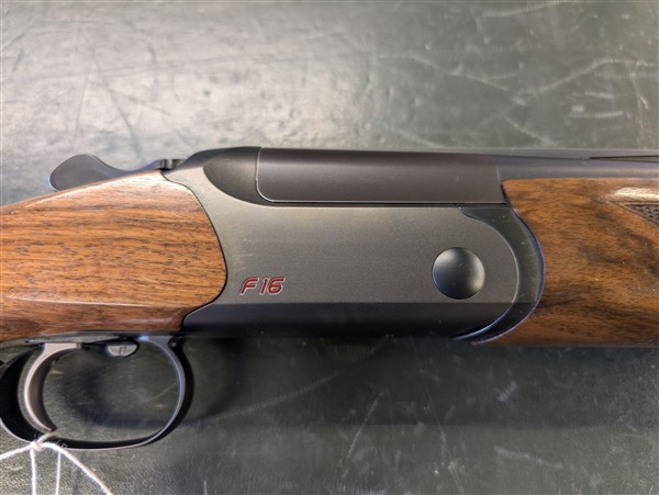 BLASER 12 Gauge F16