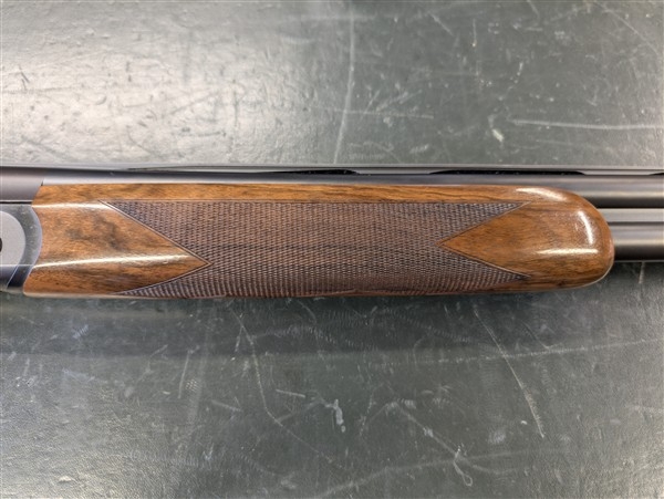 BLASER 12 Gauge F16