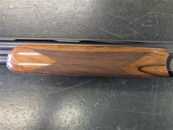 BLASER 12 Gauge F16