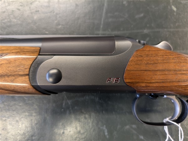 BLASER 12 Gauge F16