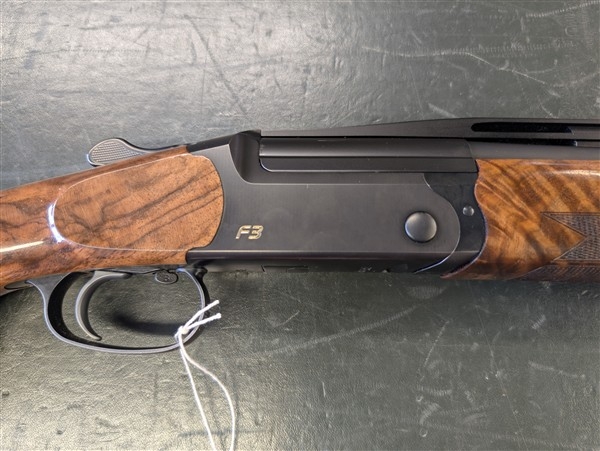 BLASER 12 Gauge F3 VANTAGE