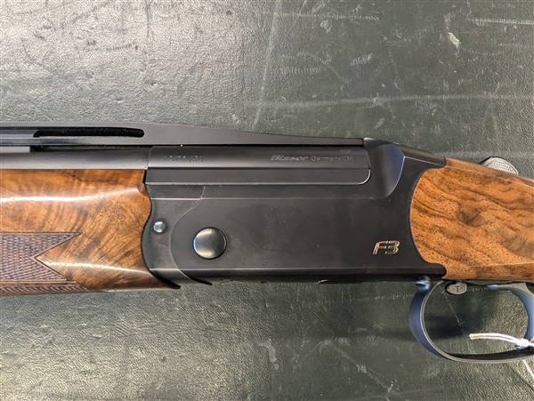 BLASER 12 Gauge F3 VANTAGE