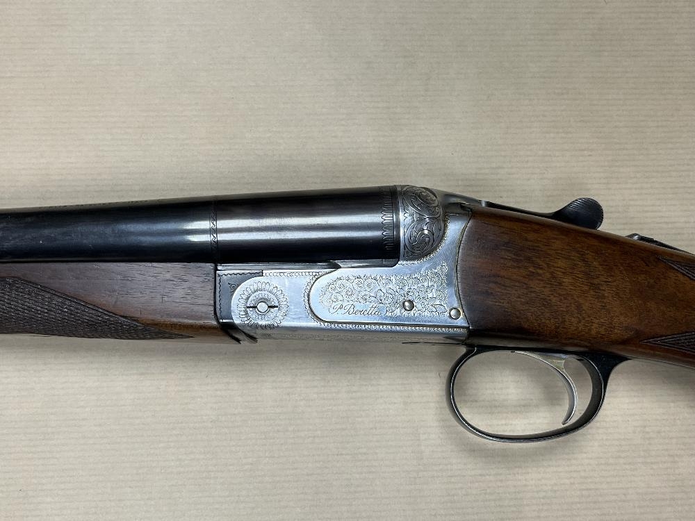 BERETTA 12 Gauge 626