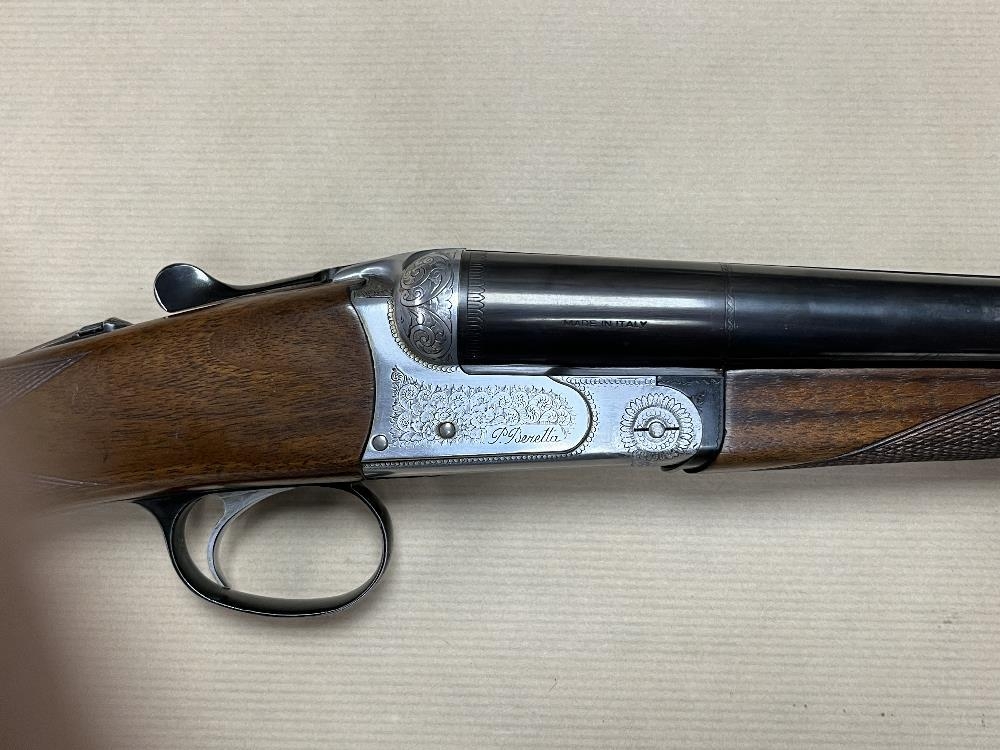 BERETTA 12 Gauge 626