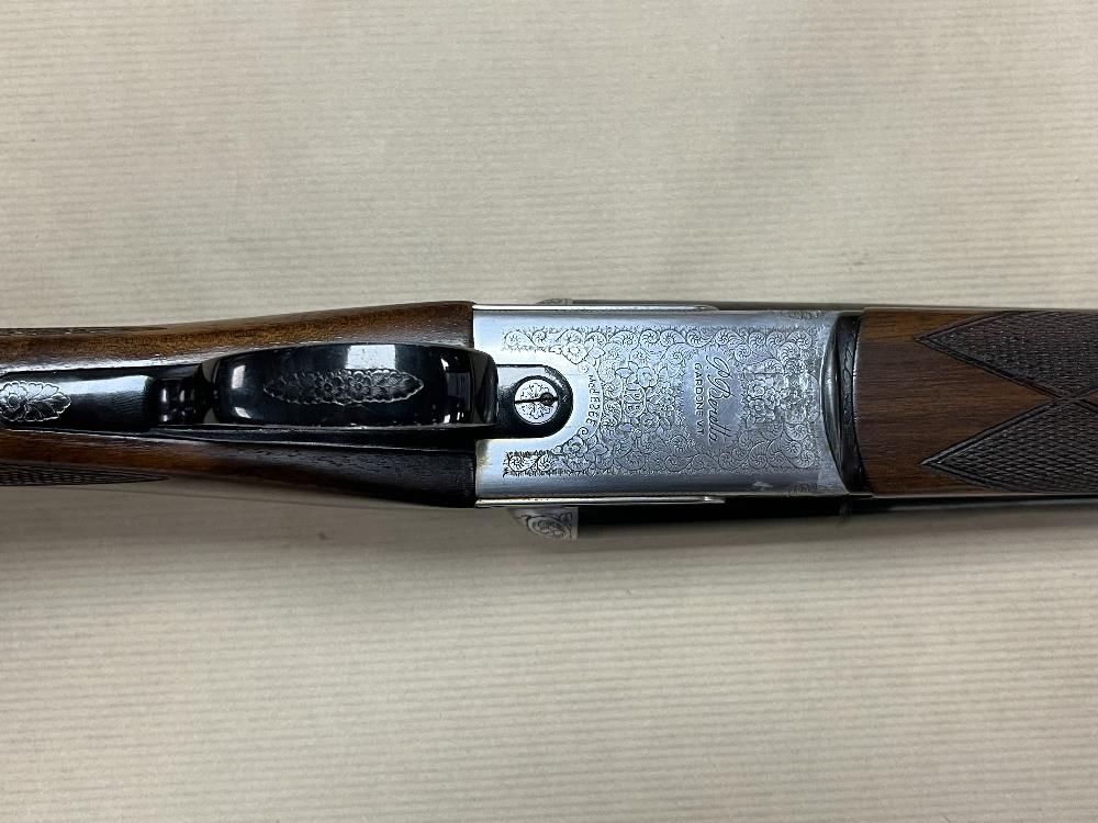 BERETTA 12 Gauge 626