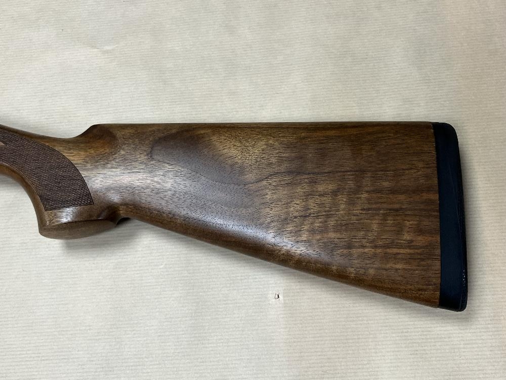BERETTA 20 Gauge 686 WHITE ONYX