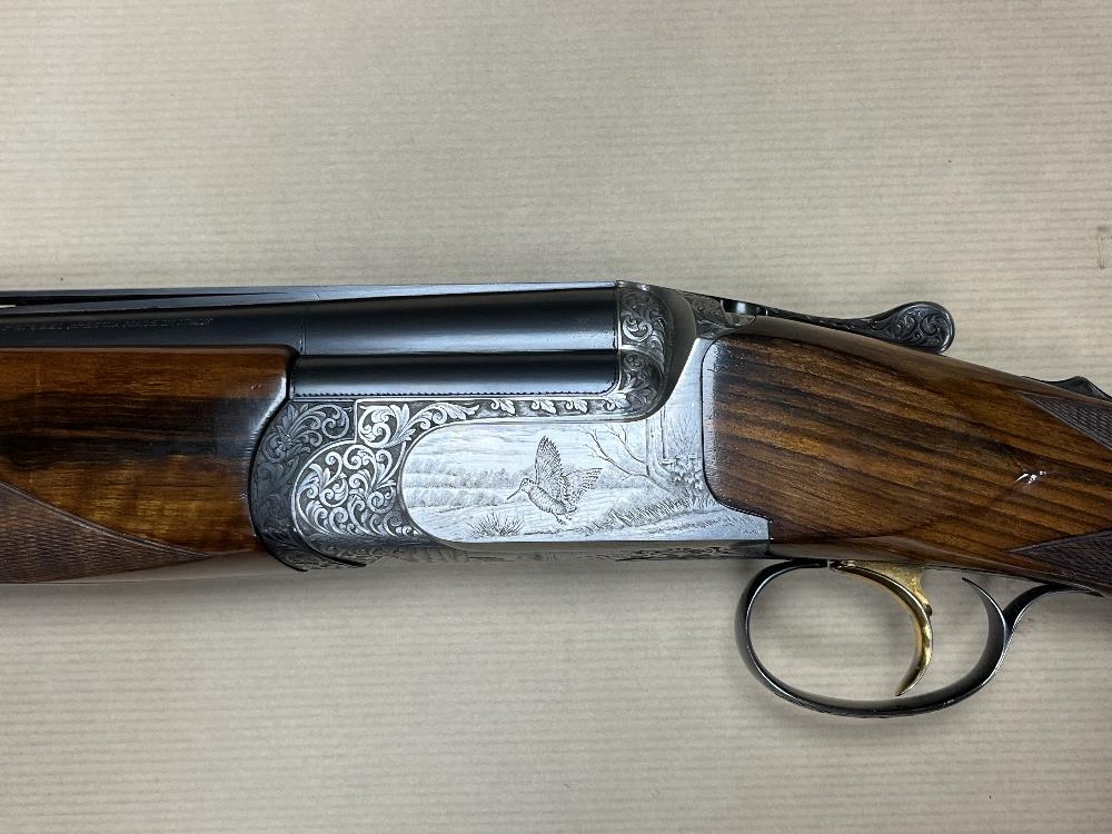 PERAZZI 12 Gauge MX8 SC3