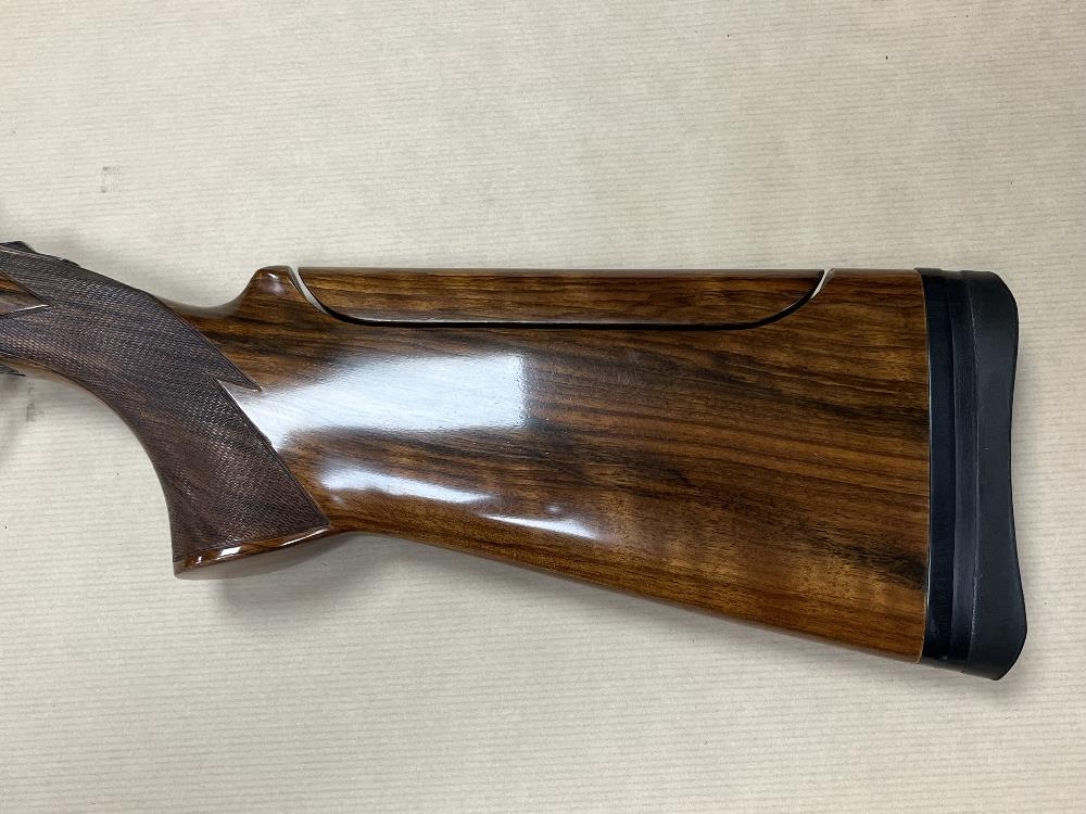 PERAZZI 12 Gauge MX8 SC3