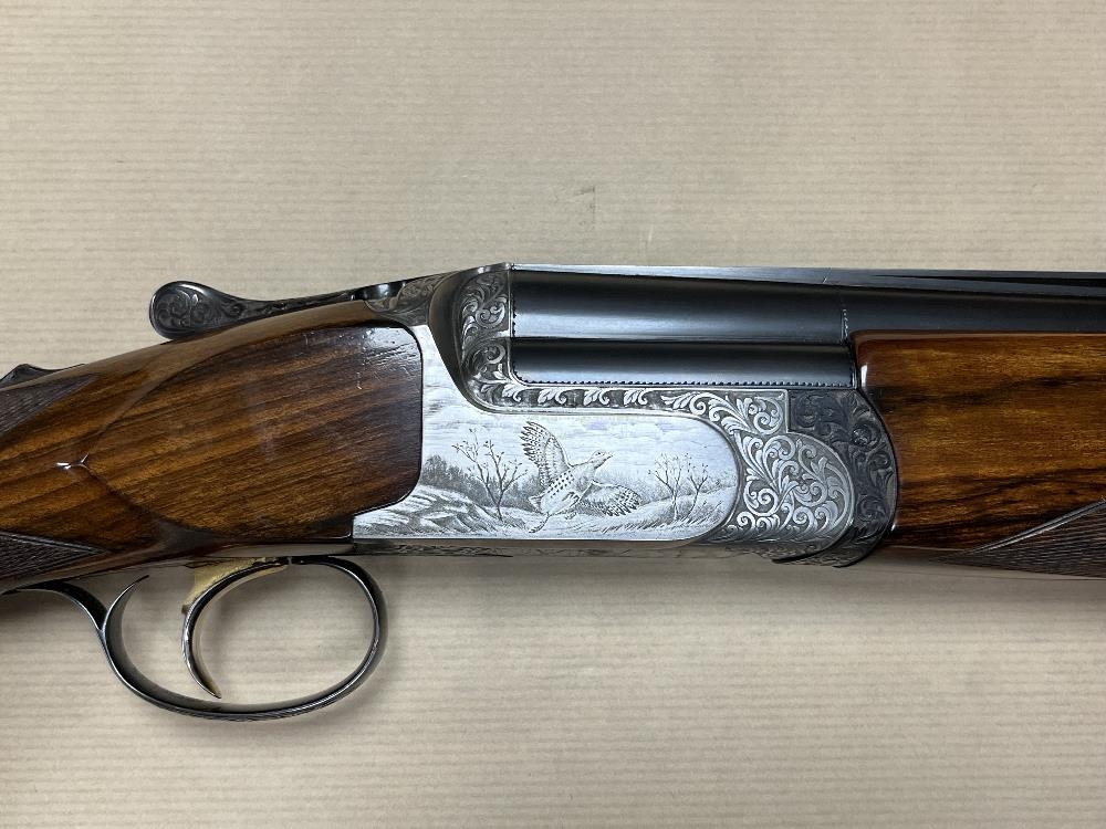 PERAZZI 12 Gauge MX8 SC3