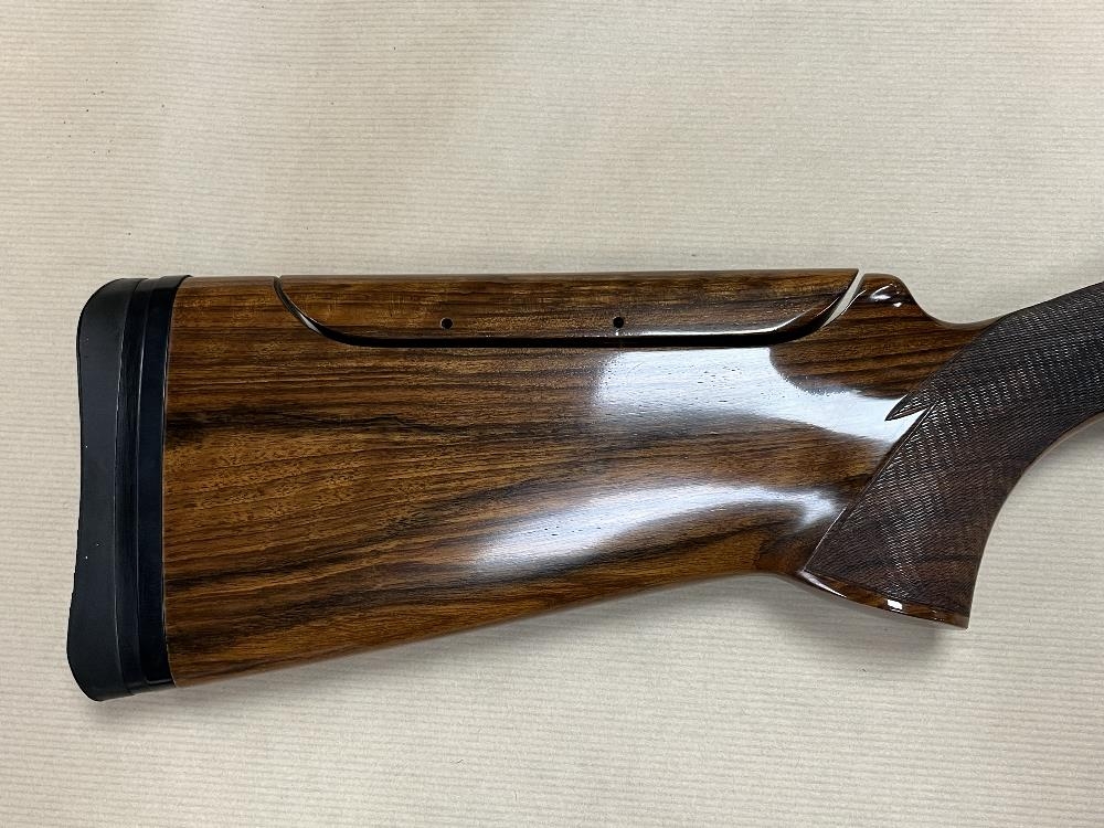 PERAZZI 12 Gauge MX8 SC3
