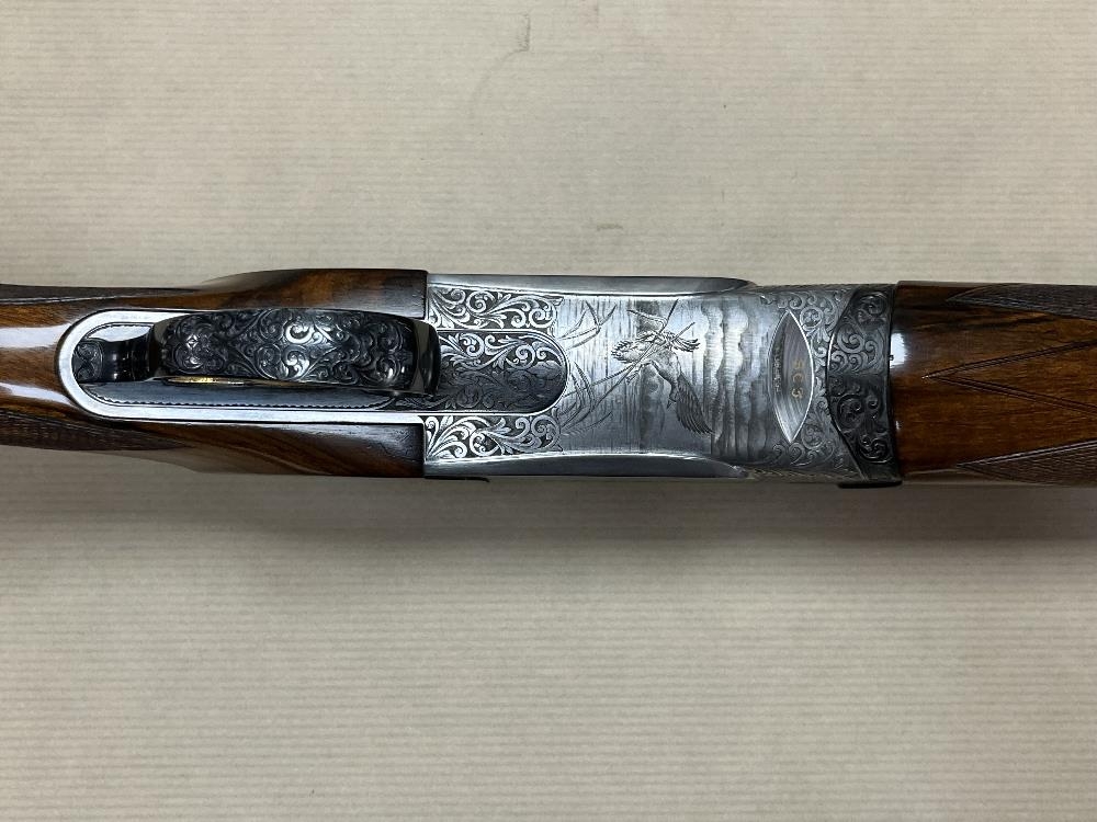 PERAZZI 12 Gauge MX8 SC3