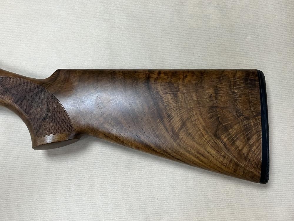 BERETTA 12 Gauge 692
