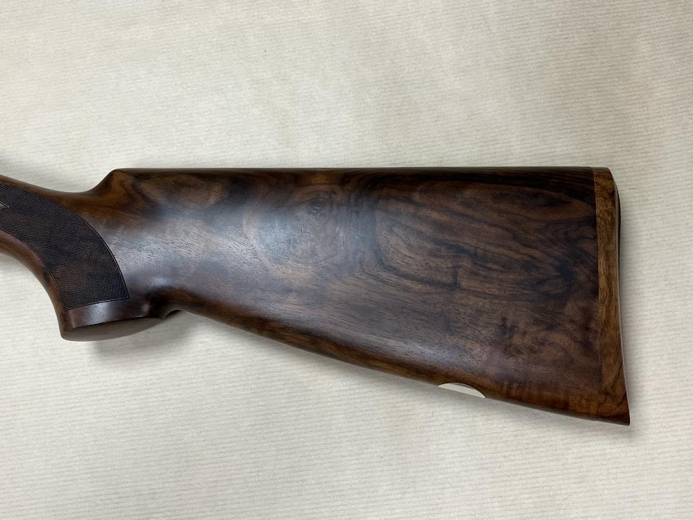 BERETTA 12 Gauge 687 EELL GAMESCENE
