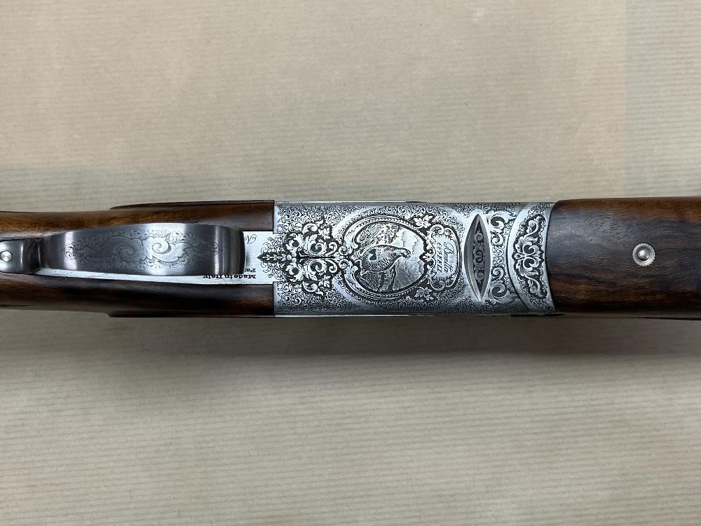 BERETTA 12 Gauge 687 EELL GAMESCENE