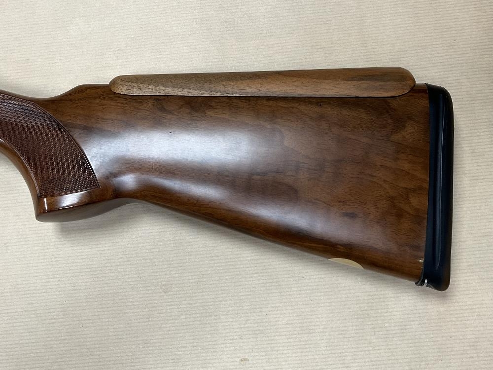 BERETTA 12 Gauge 686 SILVER PIGEON S