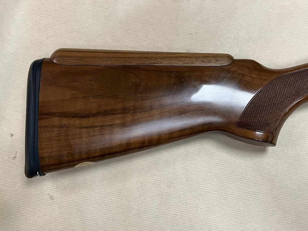 BERETTA 12 Gauge 686 SILVER PIGEON S