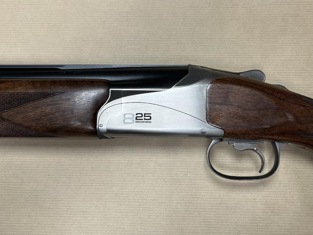 BROWNING 12 Gauge B825 Sporter