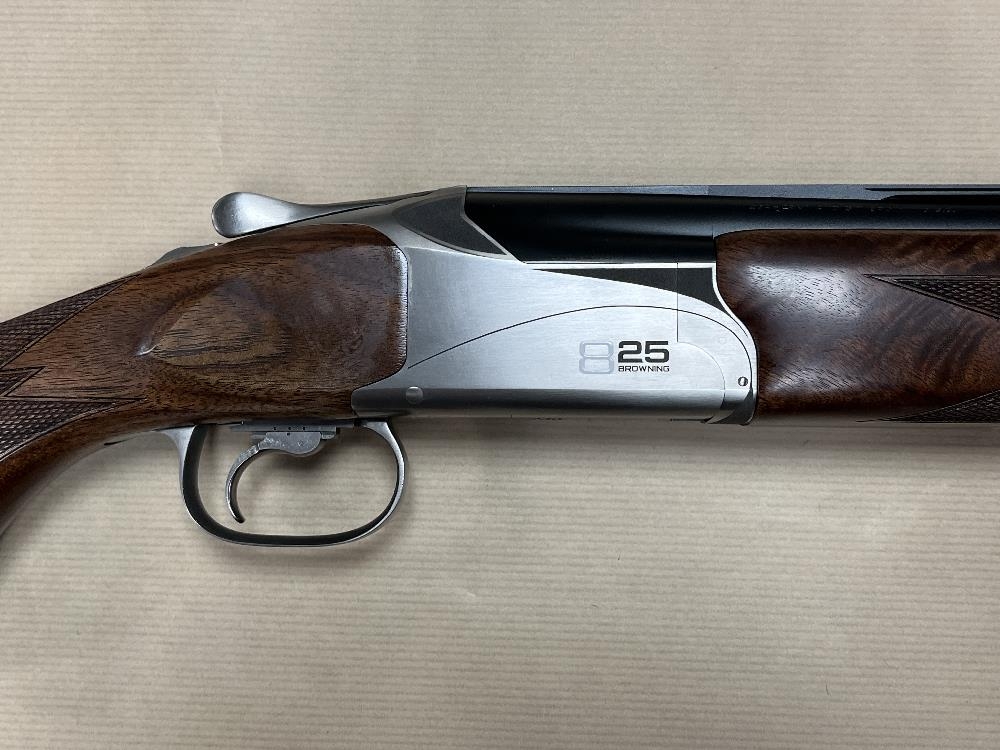 BROWNING 12 Gauge B825 Sporter