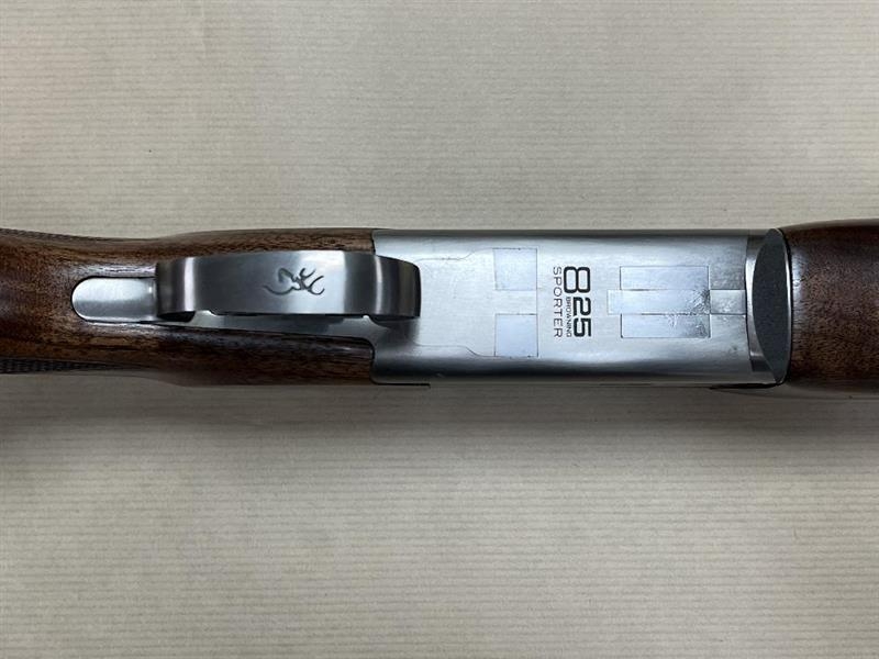 BROWNING 12 Gauge B825 Sporter