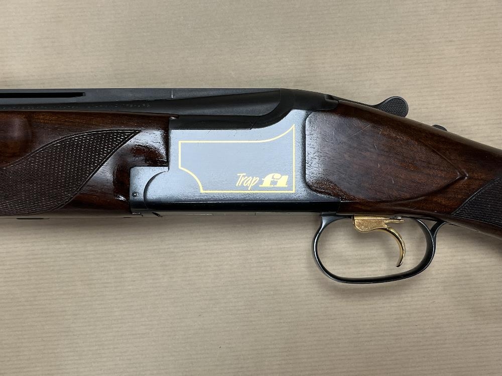 BROWNING 20 Gauge B125 F1