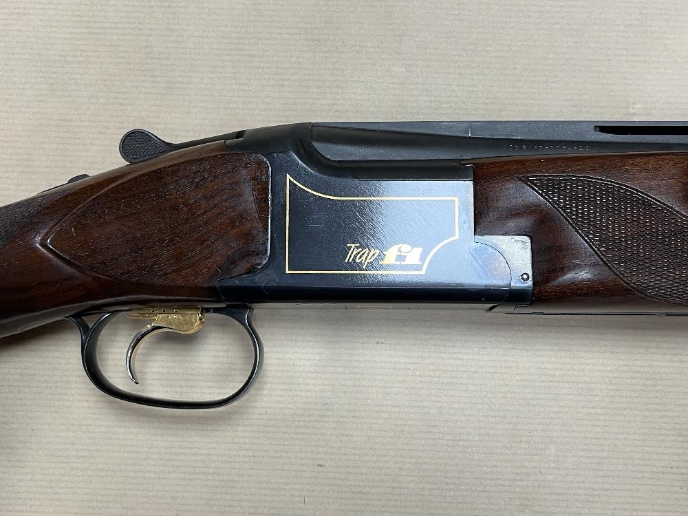 BROWNING 20 Gauge B125 F1