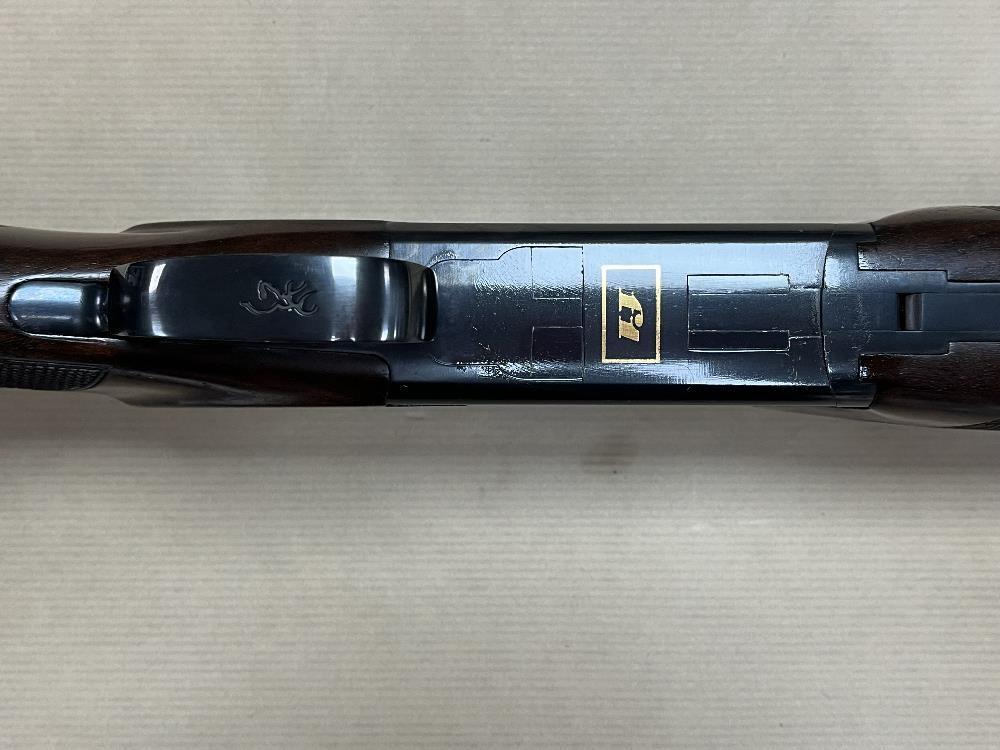 BROWNING 20 Gauge B125 F1