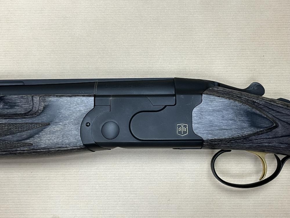ATA ARMS 12 Gauge SP BLACK LAMINATED SPORTER
