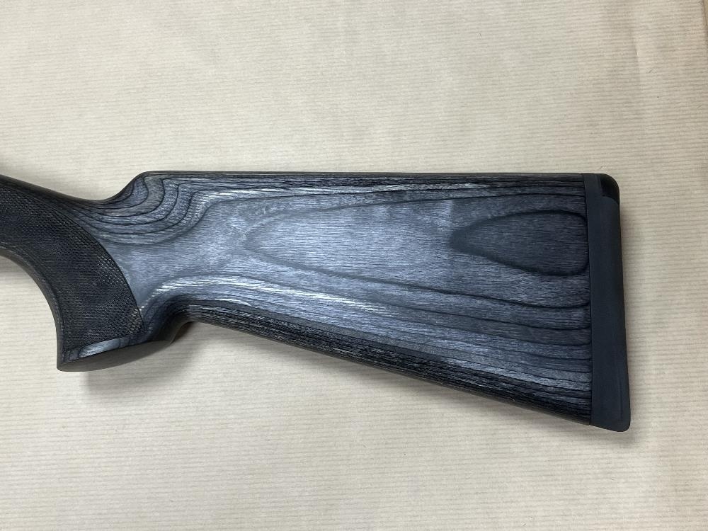 ATA ARMS 12 Gauge SP BLACK LAMINATED SPORTER