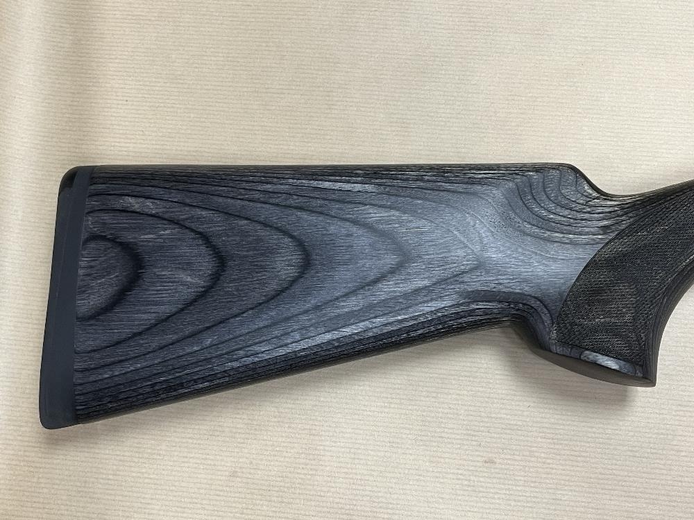 ATA ARMS 12 Gauge SP BLACK LAMINATED SPORTER