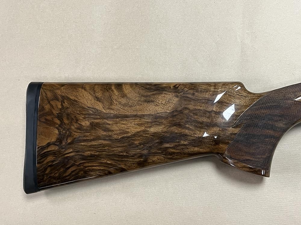 SALVINELLI 12 Gauge GHOST