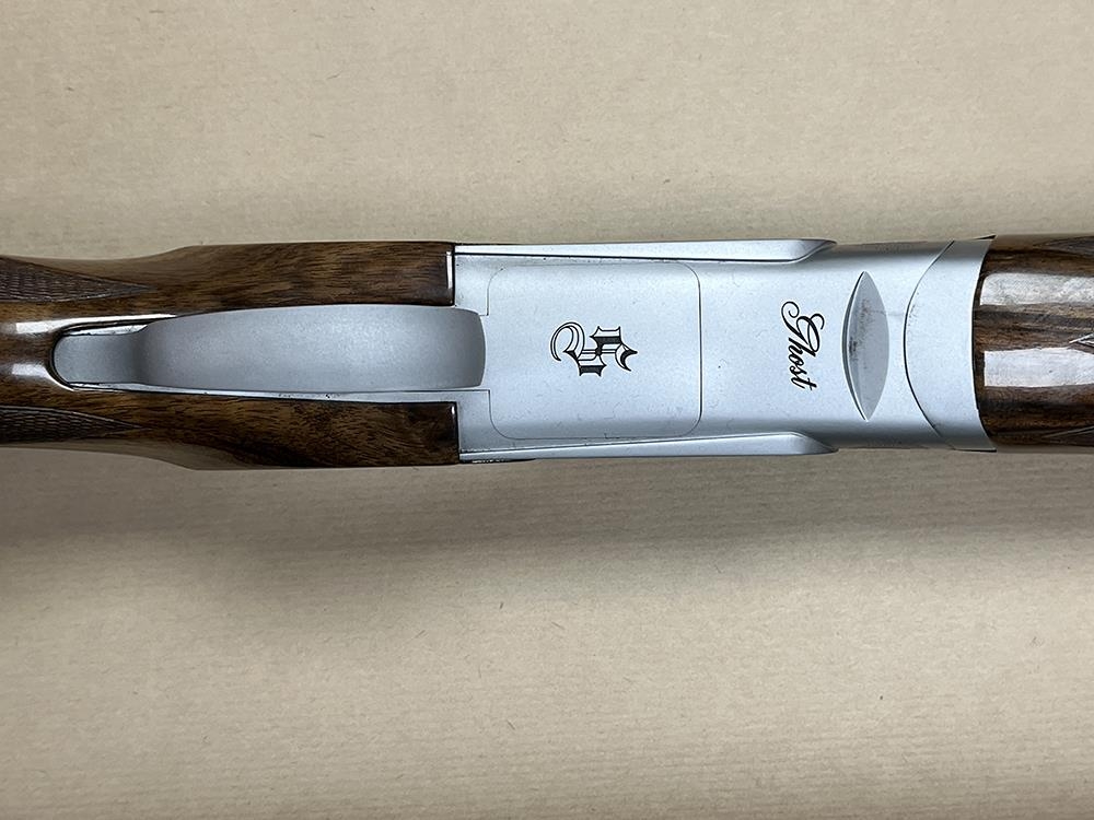 SALVINELLI 12 Gauge GHOST