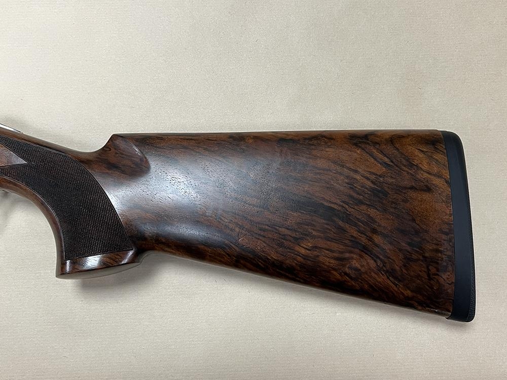 BERETTA 12 Gauge 682 GOLD E