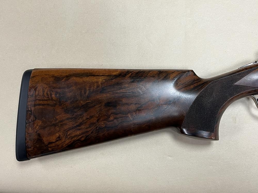 BERETTA 12 Gauge 682 GOLD E