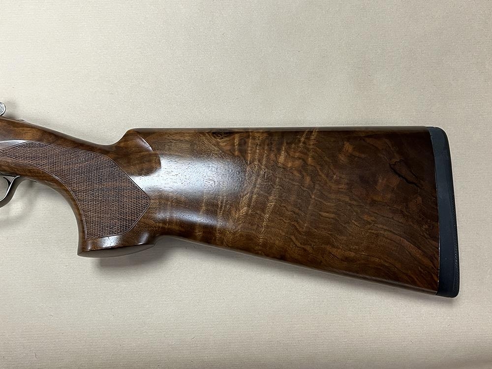 BERETTA 12 Gauge 682 GOLD E