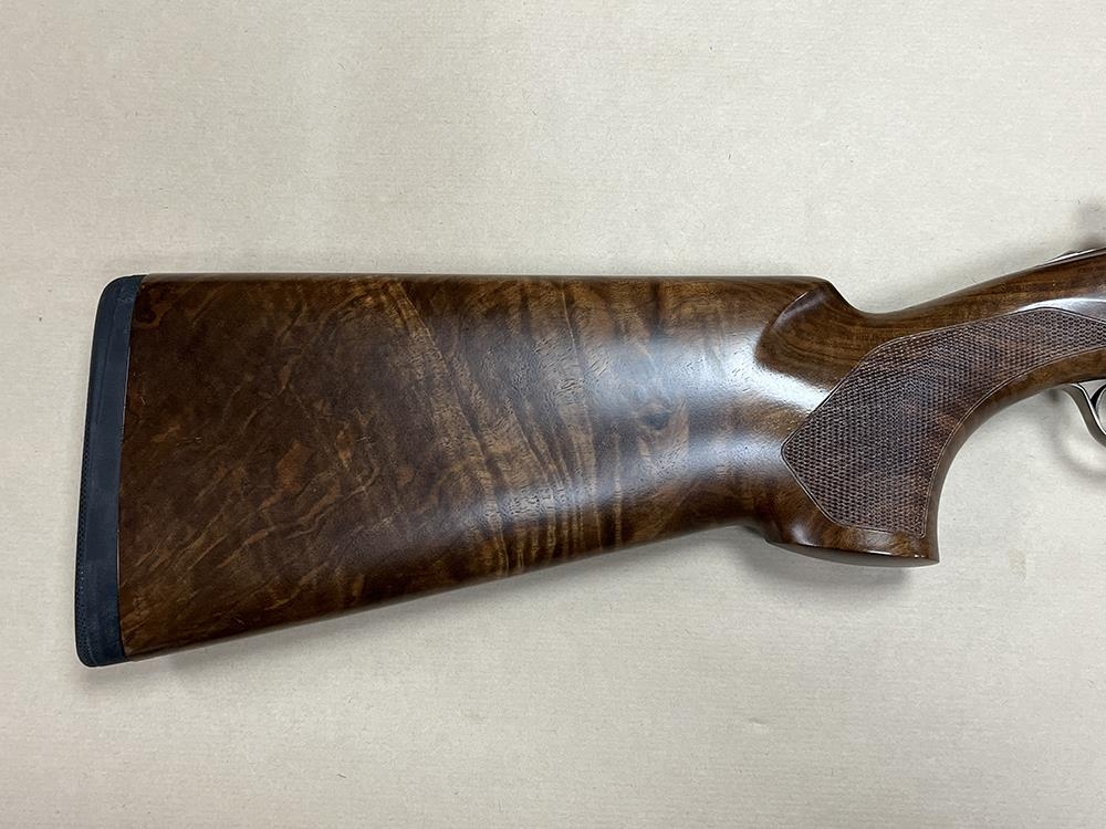 BERETTA 12 Gauge 682 GOLD E