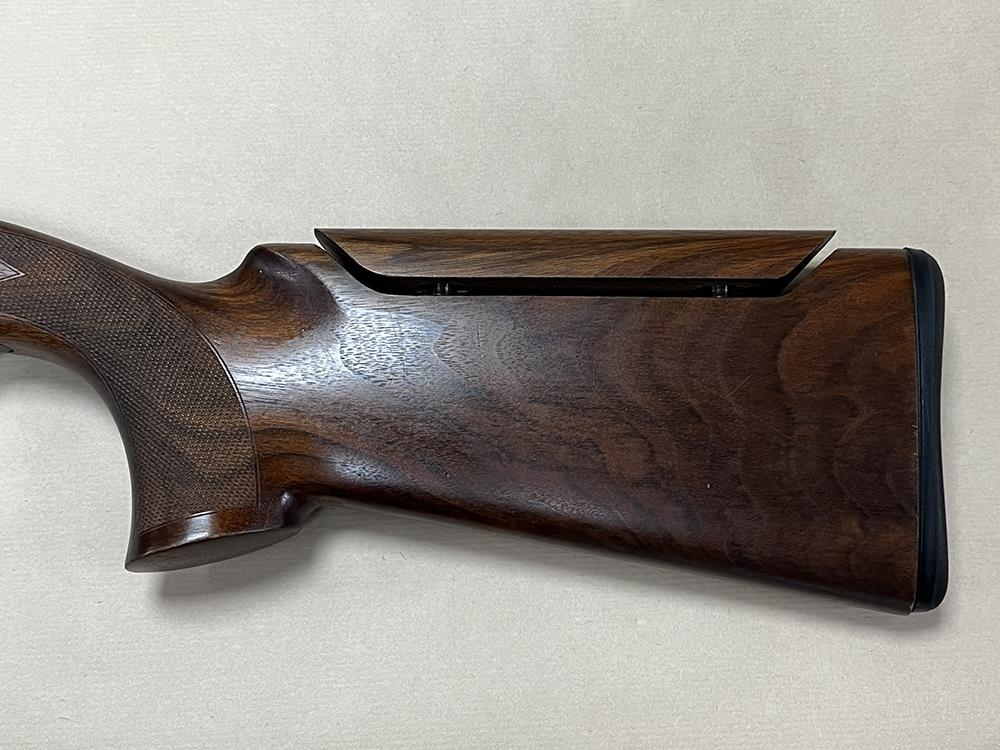 YILDIZ 12 Gauge SPZ ME SPORT