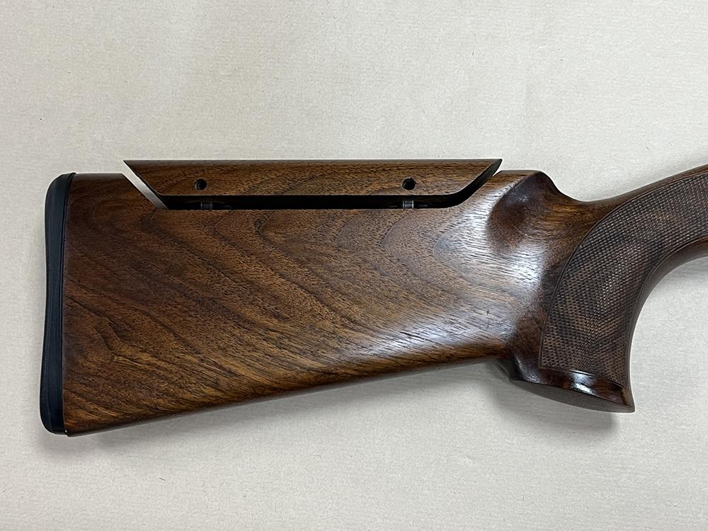 YILDIZ 12 Gauge SPZ ME SPORT