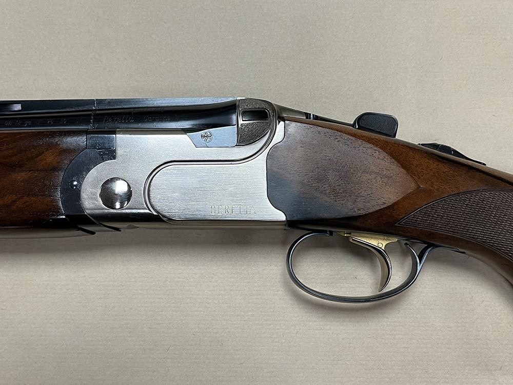 BERETTA 12 Gauge DT10