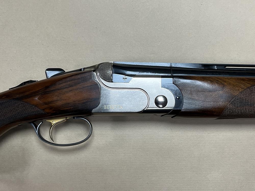 BERETTA 12 Gauge DT10