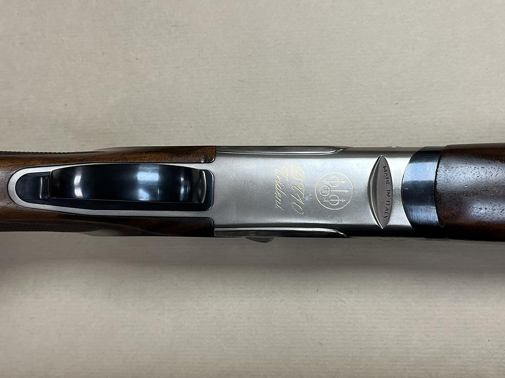 BERETTA 12 Gauge DT10