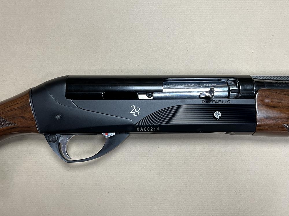 BENELLI 28 Gauge RAFFAELLO CRIO