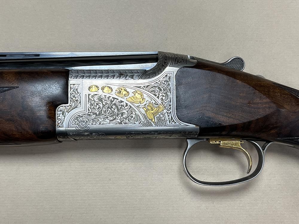 BROWNING 12 Gauge GTS ELITE