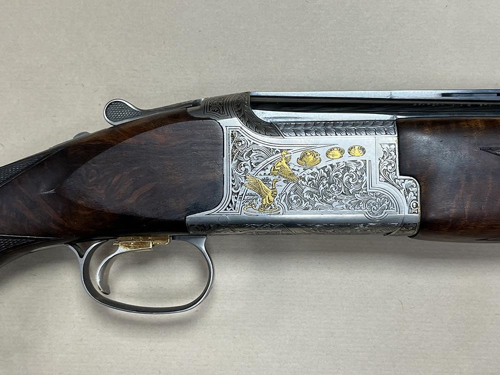 BROWNING 12 Gauge GTS ELITE