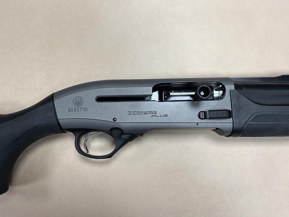 BERETTA 12 Gauge A400 EXTREME PLUS