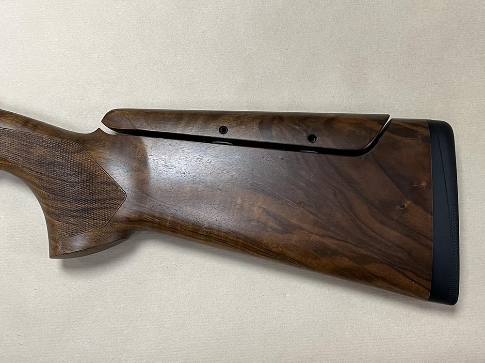 BERETTA 12 Gauge 694 ADJUSTABLE
