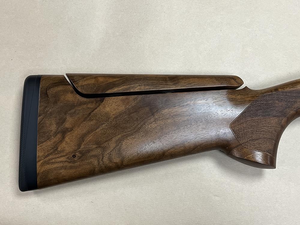 BERETTA 12 Gauge 694 ADJUSTABLE