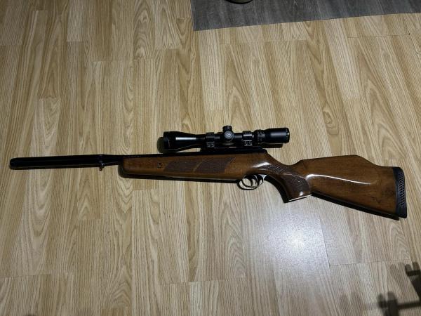 BSA .177 LIGHTNING XL