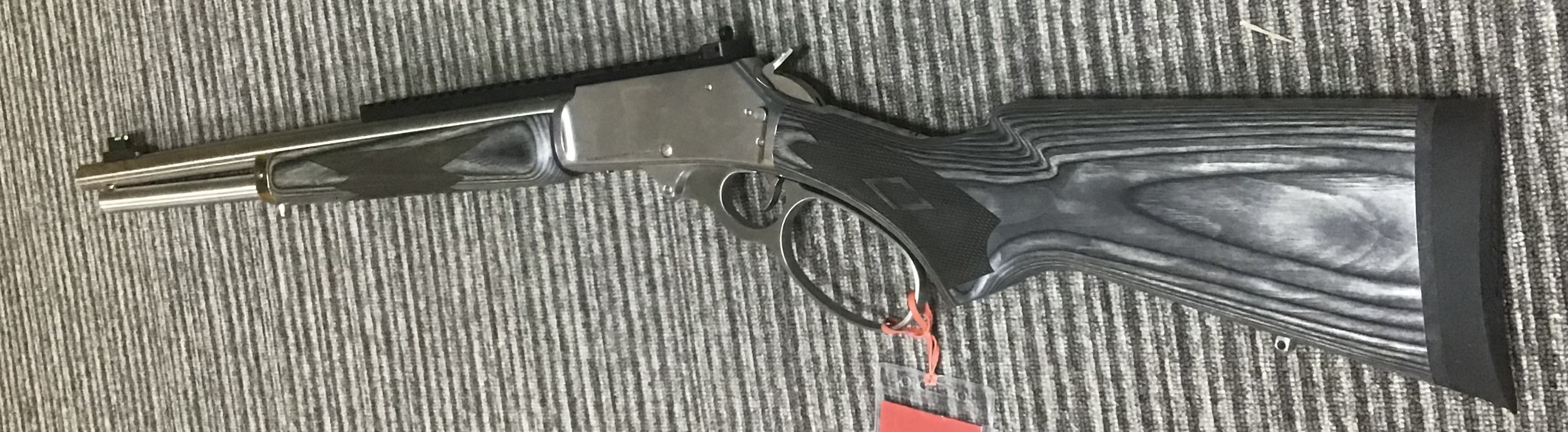 MARLIN .45-70 1894SBL