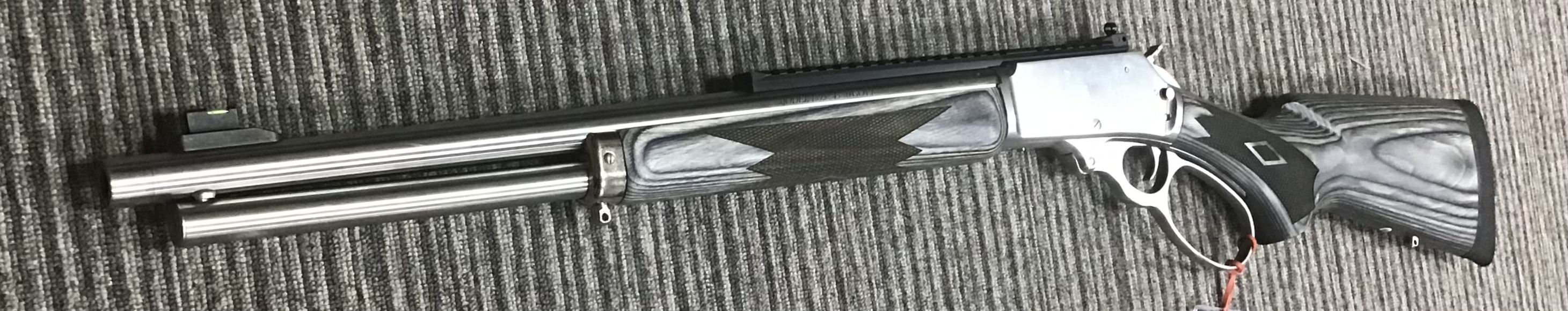 MARLIN .45-70 1894SBL