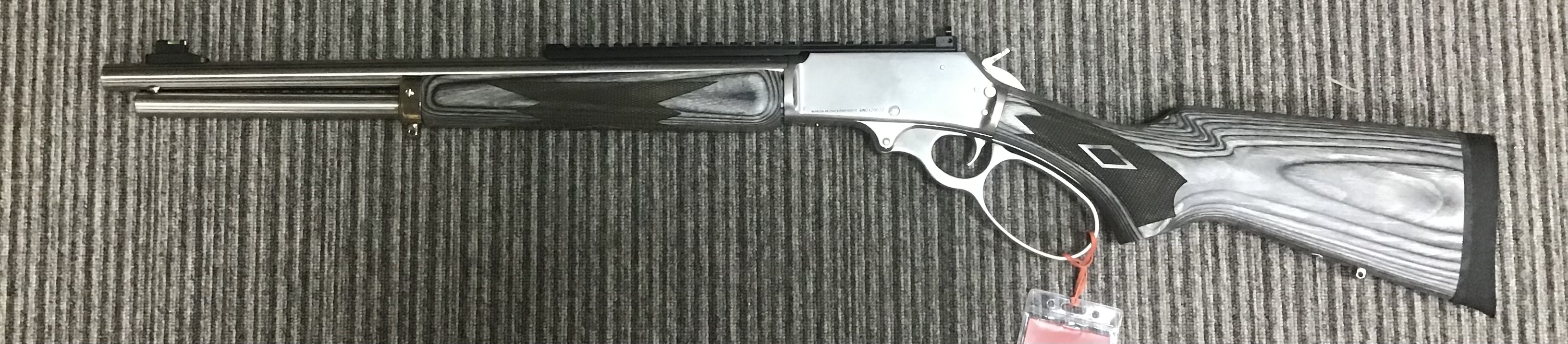 MARLIN .45-70 1894SBL